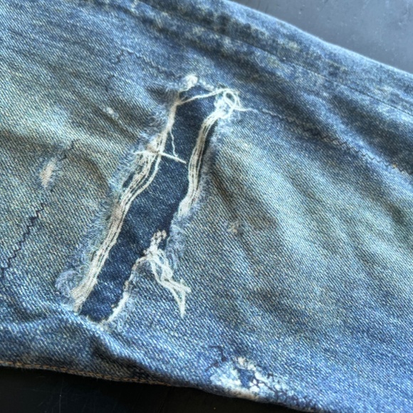 AG Digital Lux Jeans Size 27 - Picture 4 of 6